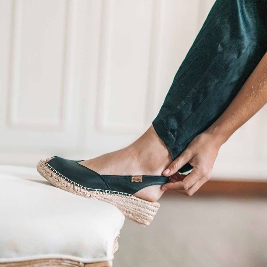 דגם BERNIA נעלי טוני פונס יבואן רשמי | GIFTED