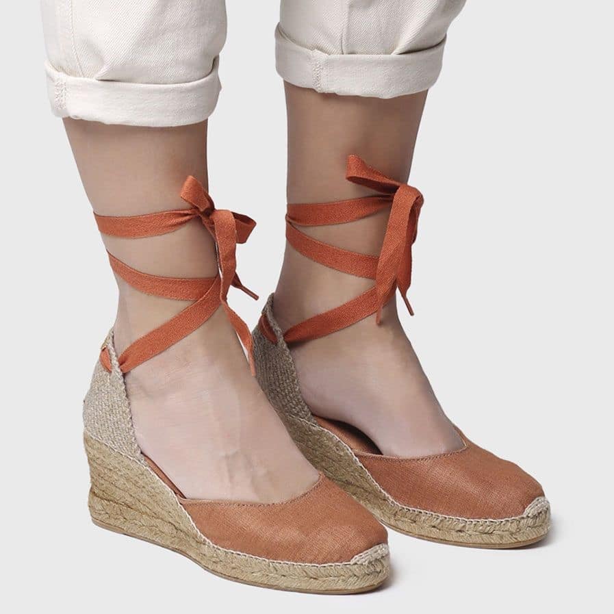 נעלי טוני פונס דגם CALONGE יבואן רשמי GIFTED