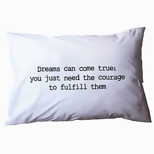 ציפיות מודפסות |GIFTED